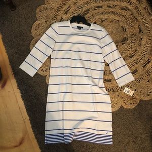 Nautica dress